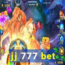 jj 777 bet